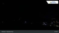 Archiv Foto Webcam Sportzentrum in Klosters 00:00