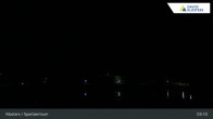 Archiv Foto Webcam Sportzentrum in Klosters 02:00