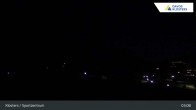 Archived image Webcam Klosters: Sports center 02:00