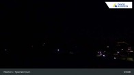Archiv Foto Webcam Sportzentrum in Klosters 02:00