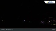 Archiv Foto Webcam Sportzentrum in Klosters 02:00