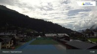 Archiv Foto Webcam Sportzentrum in Klosters 16:00