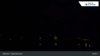 Archiv Foto Webcam Sportzentrum in Klosters 02:00
