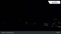 Archiv Foto Webcam Sportzentrum in Klosters 02:00