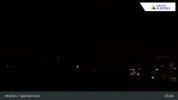Archiv Foto Webcam Sportzentrum in Klosters 02:00