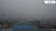 Archiv Foto Webcam Sportzentrum in Klosters 06:00