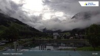 Archiv Foto Webcam Sportzentrum in Klosters 07:00