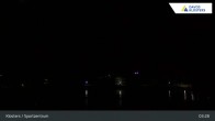 Archived image Webcam Klosters: Sports center 02:00