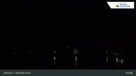 Archived image Webcam Klosters: Sports center 02:00