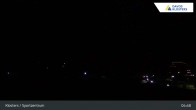 Archived image Webcam Klosters: Sports center 04:00