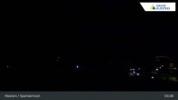 Archiv Foto Webcam Sportzentrum in Klosters 02:00