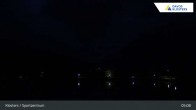 Archiv Foto Webcam Sportzentrum in Klosters 04:00