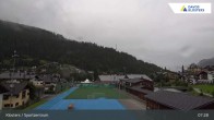 Archiv Foto Webcam Sportzentrum in Klosters 06:00