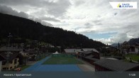 Archiv Foto Webcam Sportzentrum in Klosters 16:00