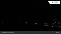 Archiv Foto Webcam Sportzentrum in Klosters 00:00
