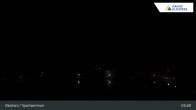 Archiv Foto Webcam Sportzentrum in Klosters 02:00