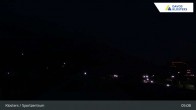 Archiv Foto Webcam Sportzentrum in Klosters 04:00
