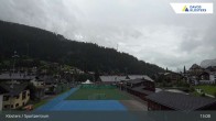 Archiv Foto Webcam Sportzentrum in Klosters 12:00