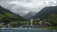 Archiv Foto Webcam Sportzentrum in Klosters 14:00