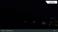 Archiv Foto Webcam Sportzentrum in Klosters 04:00