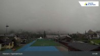 Archiv Foto Webcam Sportzentrum in Klosters 06:00