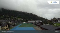 Archiv Foto Webcam Sportzentrum in Klosters 08:00