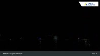 Archiv Foto Webcam Sportzentrum in Klosters 02:00