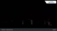 Archiv Foto Webcam Sportzentrum in Klosters 02:00