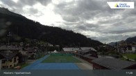 Archiv Foto Webcam Sportzentrum in Klosters 16:00