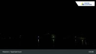 Archiv Foto Webcam Sportzentrum in Klosters 02:00