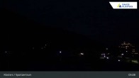 Archiv Foto Webcam Sportzentrum in Klosters 04:00