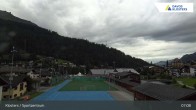 Archiv Foto Webcam Sportzentrum in Klosters 06:00