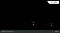 Archiv Foto Webcam Sportzentrum in Klosters 02:00