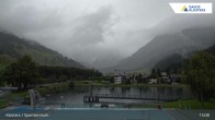 Archiv Foto Webcam Sportzentrum in Klosters 12:00