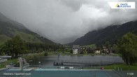 Archiv Foto Webcam Sportzentrum in Klosters 16:00