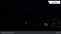 Archiv Foto Webcam Sportzentrum in Klosters 04:00