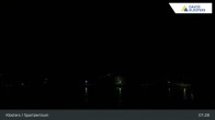 Archiv Foto Webcam Sportzentrum in Klosters 00:00