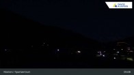 Archiv Foto Webcam Sportzentrum in Klosters 04:00