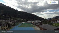 Archiv Foto Webcam Sportzentrum in Klosters 16:00