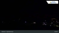 Archiv Foto Webcam Sportzentrum in Klosters 02:00