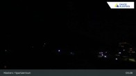 Archiv Foto Webcam Sportzentrum in Klosters 02:00