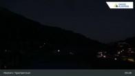 Archiv Foto Webcam Sportzentrum in Klosters 04:00