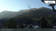 Archiv Foto Webcam Sportzentrum in Klosters 06:00