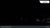 Archiv Foto Webcam Sportzentrum in Klosters 02:00