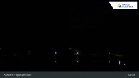Archiv Foto Webcam Sportzentrum in Klosters 04:00