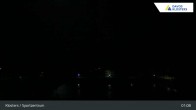 Archiv Foto Webcam Sportzentrum in Klosters 00:00