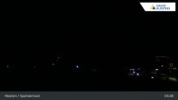 Archiv Foto Webcam Sportzentrum in Klosters 02:00