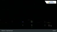 Archiv Foto Webcam Sportzentrum in Klosters 02:00
