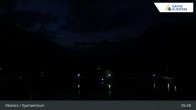 Archiv Foto Webcam Sportzentrum in Klosters 04:00