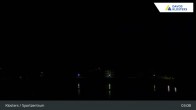 Archived image Webcam Klosters: Sports center 02:00